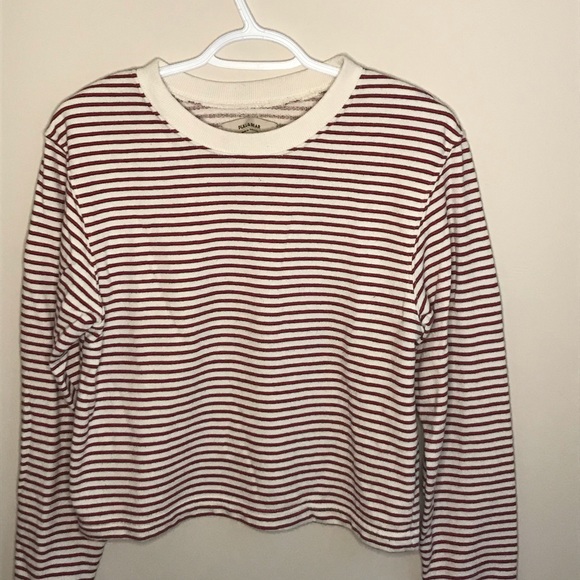 Pull & Bear crop sweater - Picture 3 of 4